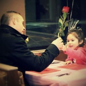 Meet your Posher, Charles